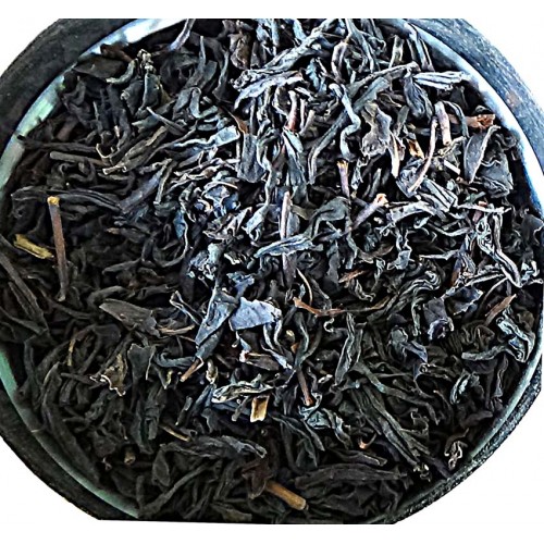 Green Organic Tea