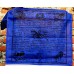 Dhrchog/Vetical Tibetan, Best Quality, Poli-Cotton Prayer Flags - Jumbo Size