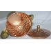 Copper (TAMA) JAR/Mug - Hand work in Nepal, Pure Copper Water Jug to neutralize any type of water before drink - Large Size