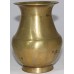 AMKHORA, RARE NEPALI ANCIENT, TRADITIONAL, REAL ANTIQUE AND SPECIAL WATER DRINKING POT/JUG - Small size