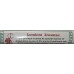 LUMBINI, Handrolled, Pure Himalayan Herbal incense, sticks from Nepal