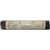 GOJA Tibetan, Handrolled, pure Himalayan herbal incense, sticks from Nepali Himalaya