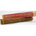 TIBETAN MONASTERY, Pure Himalayan Herbal incense, sticks from Nepal