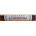 LORD BUDDHA, Handrolled, Pure Himalayan Herbal incense, sticks from Nepal