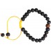 Rosewood Bracelet, 27 Beads - Small size (8 mm)