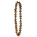 Gaurisankhar Rudrakshya Mala VERY RARE (27 Beads Gaurisankhar and 1pce 5 Faces)  original from Nepal, very powerful- Medium (50 mm)