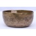 Saros Period - Planetary, Healing, Therapeutic, Handmade Thadobati Real Antique Singing Bowl (Normal Antique)