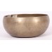 OM - Planetary, Healing, Therapeutic, Handmade Thadobati Real Antique Singing Bowl (Superior Antique)