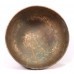 CHIR2 - Planetary, Healing, Therapeutic, Handmade Thadobati Real Antique Singing Bowl (Superior Antique)