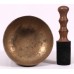 JUPITER - Planetary, Healing, Therapeutic, Handmade Thadobati Real Antique Singing Bowl (Medium Antique)