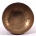 JUPITER - Planetary, Healing, Therapeutic, Handmade Thadobati Real Antique Singing Bowl (Medium Antique)