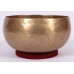 Saros Period - Planetary, Healing, Therapeutic, Handmade Cobrebati Real Antique Singing Bowl (Medium Antique)