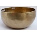 Mercury - Planetary, Therapeutic, Healing, Handmade, Cobrebati, Normal, Real Antique Singing bowl - Medium Size 