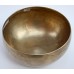 Mercury - Planetary, Therapeutic, Healing, Handmade, Cobrebati, Normal, Real Antique Singing bowl - Medium Size 