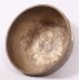 PLUTO - Planetary, Healing, Therapeutic, Handmade Thadobati Real Antique Singing Bowl (Superior Antique)