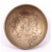 PLUTO - Planetary, Healing, Therapeutic, Handmade Thadobati Real Antique Singing Bowl (Superior Antique)