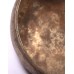 PLUTO - Planetary, Healing, Therapeutic, Handmade Thadobati Real Antique Singing Bowl (Superior Antique)