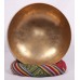 Nodical Month (Knot) - Planetary, Healing, Therapeutic, Handmade Cobrebati Real Antique Singing Bowl (Medium Antique)