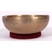 EROS - Planetary, Healing, Therapeutic, Handmade Chickenbati Real Antique Singing Bowl (Medium Antique)