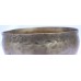 C# (DO#) - Musical, Healing, Therapeutic, Handmade Ultabati Real Antique Singing Bowl (Normal Antique)