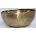 Biorhythm Body - Musical, Healing, Therapeutic, Handmade, Jambati, Superior Real Antique Singing Bowl - Large Size 