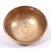 SEDNA - Planetary, Healing, Therapeutic, Handmade Jambati Real Antique Singing Bowl (Medium Antique)