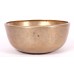 C (DO) - Musical, Healing, Therapeutic, Handmade Jhumkabati Real Antique Singing Bowl (Superior Antique)