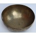 URANUS - Planetary, Healing, Therapeutic, Handmade Chickenbati Real Antique Singing Bowl (Superior Antique)