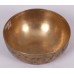 Nodical Month (Knot) - Planetary, Healing, Therapeutic, Handmade Jambati Real Antique Singing Bowl  (Superior Antique)