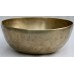 SATURN - Planetary, Therapeutic, Healing, Handmade, Jambati, Normal Real Antique Singing Bowl - Large Size