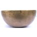 MEDITATION - Cosmic, Healing, Therapeutic, Handmade Jambati Real Antique Singing Bowl (Normal Antique)