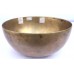 MEDITATION - Cosmic, Healing, Therapeutic, Handmade Jambati Real Antique Singing Bowl (Normal Antique)