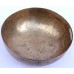 SUN - Planetary, Healing, Therapeutic, Handmade Jambati Real Antique Singing Bowl (Normal Antique)