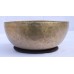 Nodical Month (Knot) - Planetary, Healing, Therapeutic, Handmade Jambati Real Antique Singing Bowl (Normal Antique)