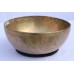 Nodical Month (Knot) - Planetary, Healing, Therapeutic, Handmade Jambati Real Antique Singing Bowl (Normal Antique)