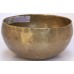 MARS - Planetary, Healing, Therapeutic, Handmade Cobrebati Real Antique Singing Bowl (Medium Antique)