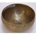 MARS - Planetary, Healing, Therapeutic, Handmade Cobrebati Real Antique Singing Bowl (Medium Antique)