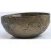 MARS - Planetary, Healing, Therapeutic, Handmade Cobrebati Real Antique Singing Bowl (Medium Antique)