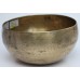 EROS - Planetary, Healing, Therapeutic, Handmade Cobrebati Real Antique Singing Bowl (Superior Antique)