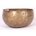 VENUS - Planetary, Healing, Therapeutic, Handmade Cobrebati Real Antique Singing Bowl (Superior Antique)