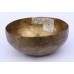 EARTHDAY (SOUND OF THE DAY) - Planetary, Healing, Therapeutic, Handmade Cobrebati Real Antique Singing Bowl (Normal Antique)