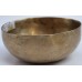 MARS - Planetary, Therapeutic, Healing, Handamde, Cobrebati, Normal Real Antique Singing Bowl - Extra Small Size