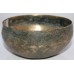 HOPI - Planetary, Therapetic, Cobrebati, Normal Real Antique Singing Bowl - Extra Small Size