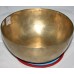 NEPTUNE - Planetary, Healing, Therapetic, Jambati, Normal Real Antique Singing Bowl - Medium Size