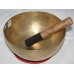 NEPTUNE - Planetary, Healing, Therapetic, Jambati, Normal Real Antique Singing Bowl - Medium Size