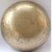 JUPITER - Planetary, Therapetic, Jambati, Normal Real Antique Singing Bowl - Medium Size