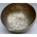 EARTHDAY (SOUND OF THE DAY) - Planetary, Therapeutic, Handmade, Jambati, Speical (Medium Quality) Real Antique Singing Bowl - Large Size