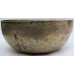 EARTHDAY (SOUND OF THE DAY) - Planetary, Therapeutic, Handmade, Jambati, Speical (Medium Quality) Real Antique Singing Bowl - Large Size