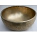 EARTHDAY (SOUND OF THE DAY) - Planetary, Therapeutic, Healing, Handmade, Jambati, Speical (Medium Quality) Real Antique Singing Bowl - Large Size