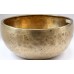 F(FA) - Musical, Therapeutic, Healing Handmade, Jambati Speical (Medium Quality) Real Antique Singing bowl - Large Size